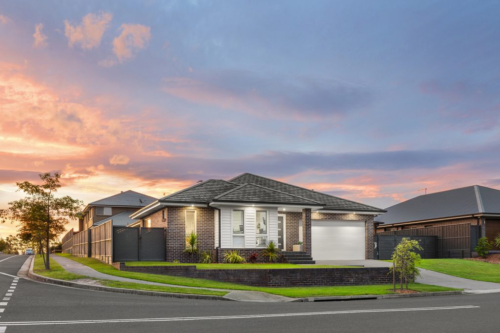 Sold - 1 Stables Street - New Property in Pitt Town - Real Estate by Brett Humby