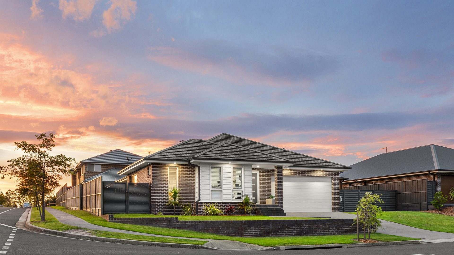 Sold - 1 Stables Street - New Property in Pitt Town - Real Estate by Brett Humby