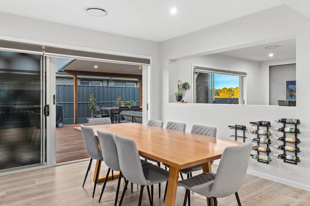 Sold - 1 Stables Street - New Property in Pitt Town - Real Estate by Brett Humby