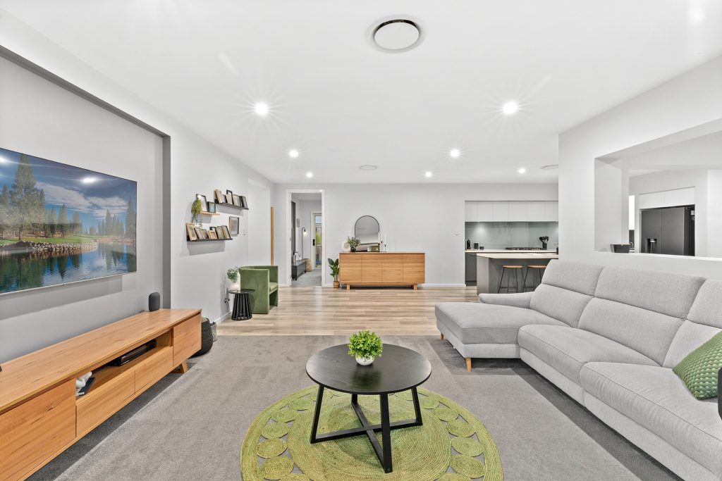 Sold - 1 Stables Street - New Property in Pitt Town - Real Estate by Brett Humby
