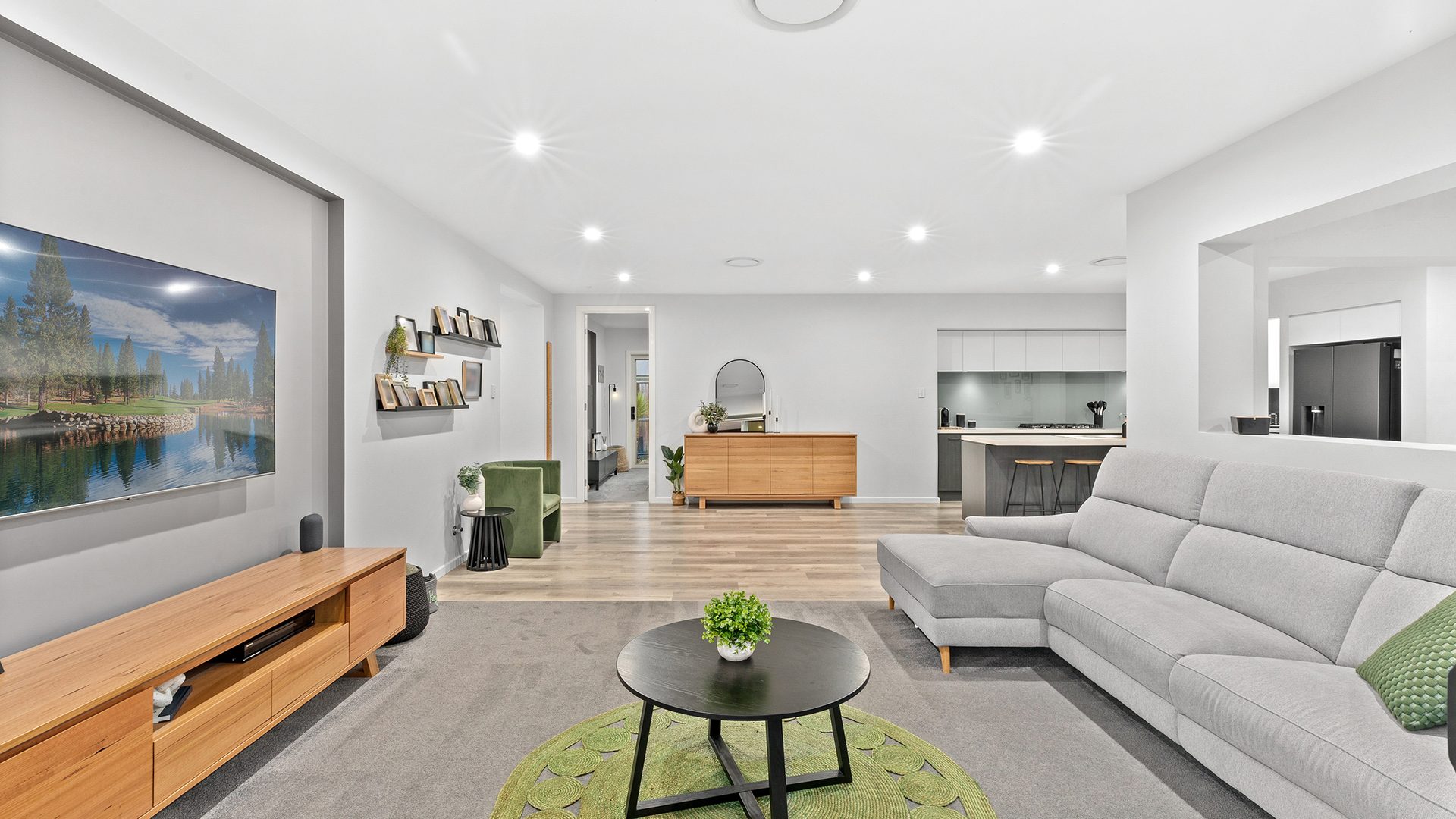 Sold - 1 Stables Street - New Property in Pitt Town - Real Estate by Brett Humby