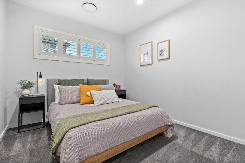 Sold - 1 Stables Street - New Property in Pitt Town - Real Estate by Brett Humby