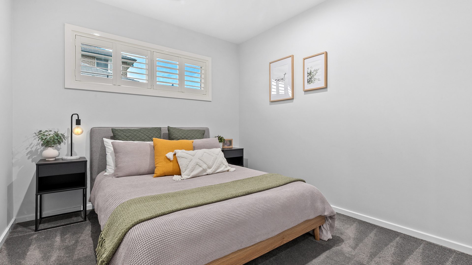 Sold - 1 Stables Street - New Property in Pitt Town - Real Estate by Brett Humby