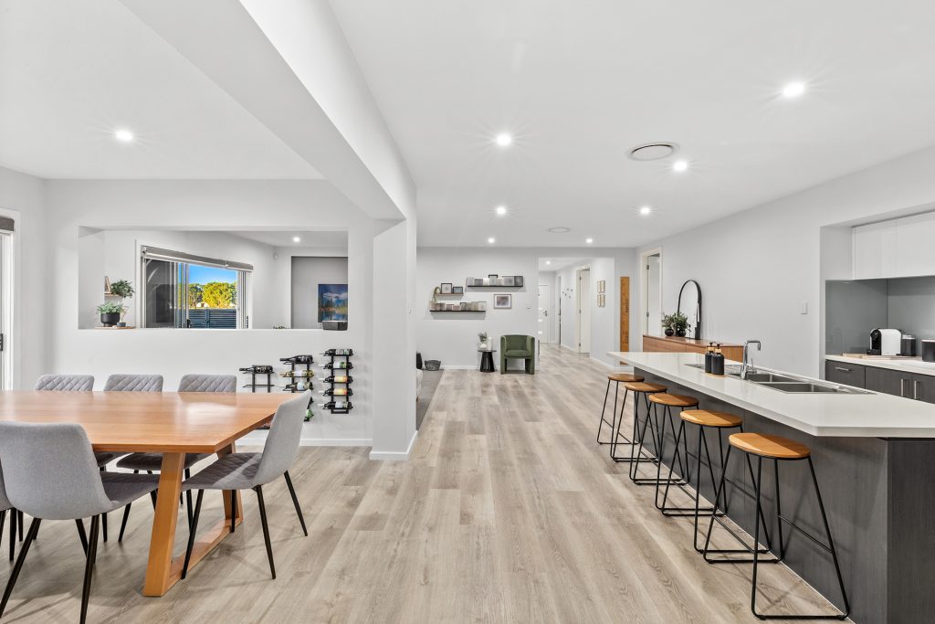 Sold - 1 Stables Street - New Property in Pitt Town - Real Estate by Brett Humby