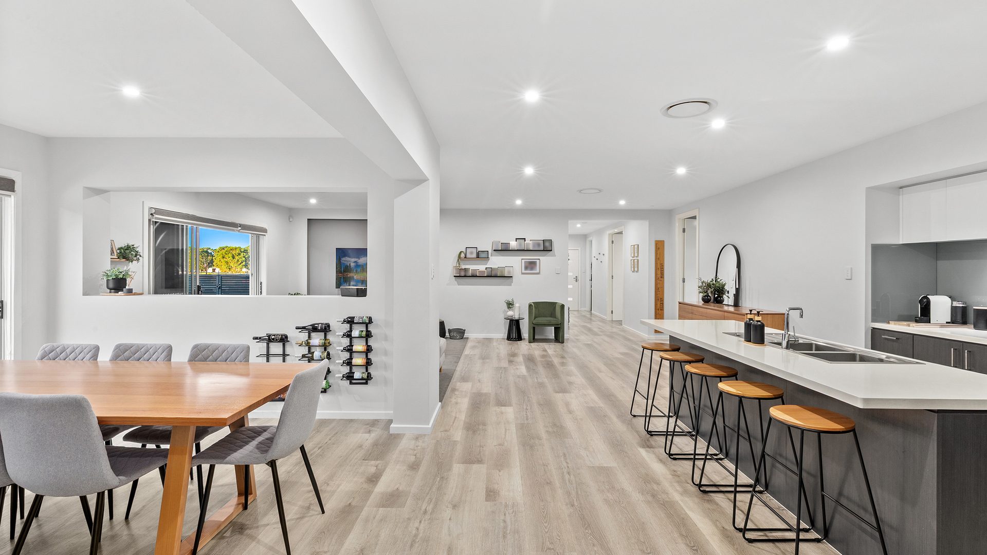 Sold - 1 Stables Street - New Property in Pitt Town - Real Estate by Brett Humby