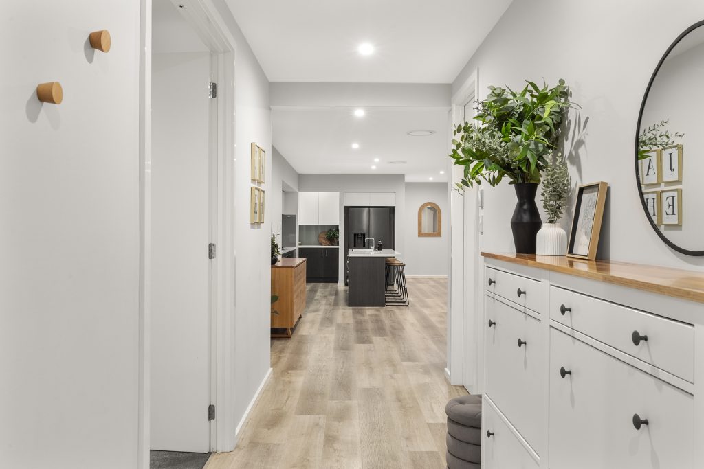 Sold - 1 Stables Street - New Property in Pitt Town - Real Estate by Brett Humby