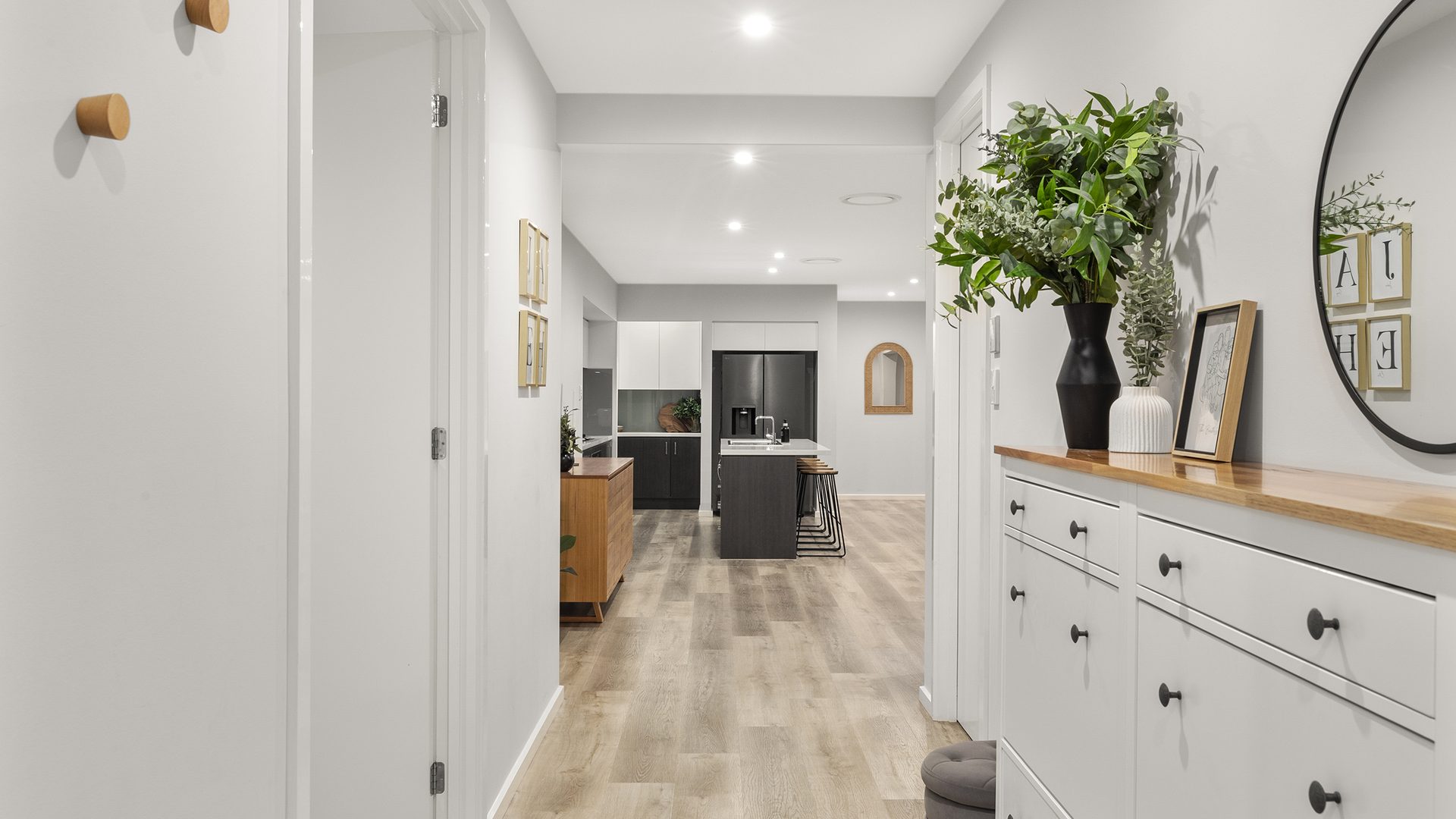Sold - 1 Stables Street - New Property in Pitt Town - Real Estate by Brett Humby