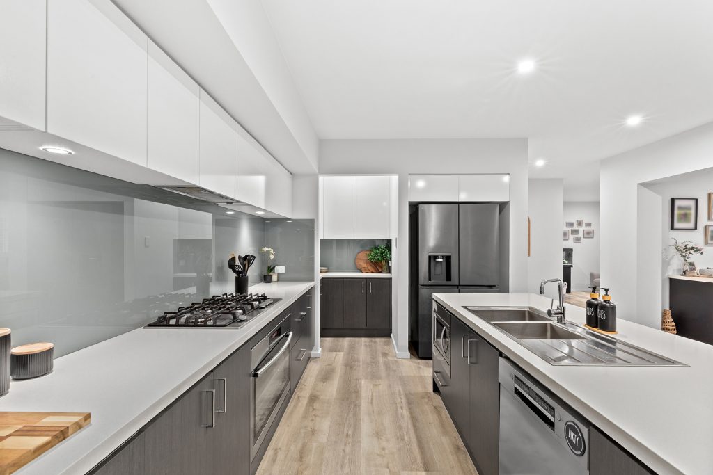 Sold - 1 Stables Street - New Property in Pitt Town - Real Estate by Brett Humby