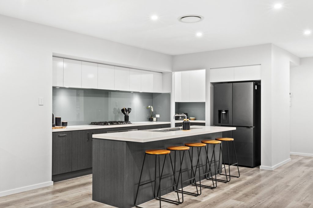 Sold - 1 Stables Street - New Property in Pitt Town - Real Estate by Brett Humby
