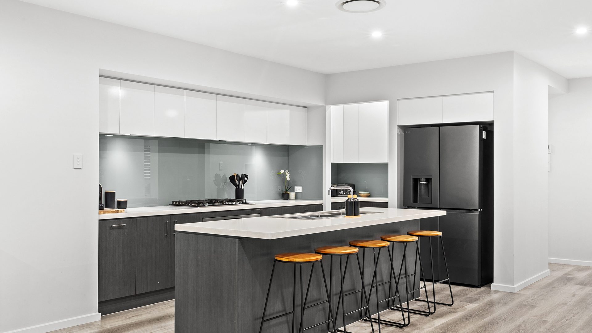 Sold - 1 Stables Street - New Property in Pitt Town - Real Estate by Brett Humby