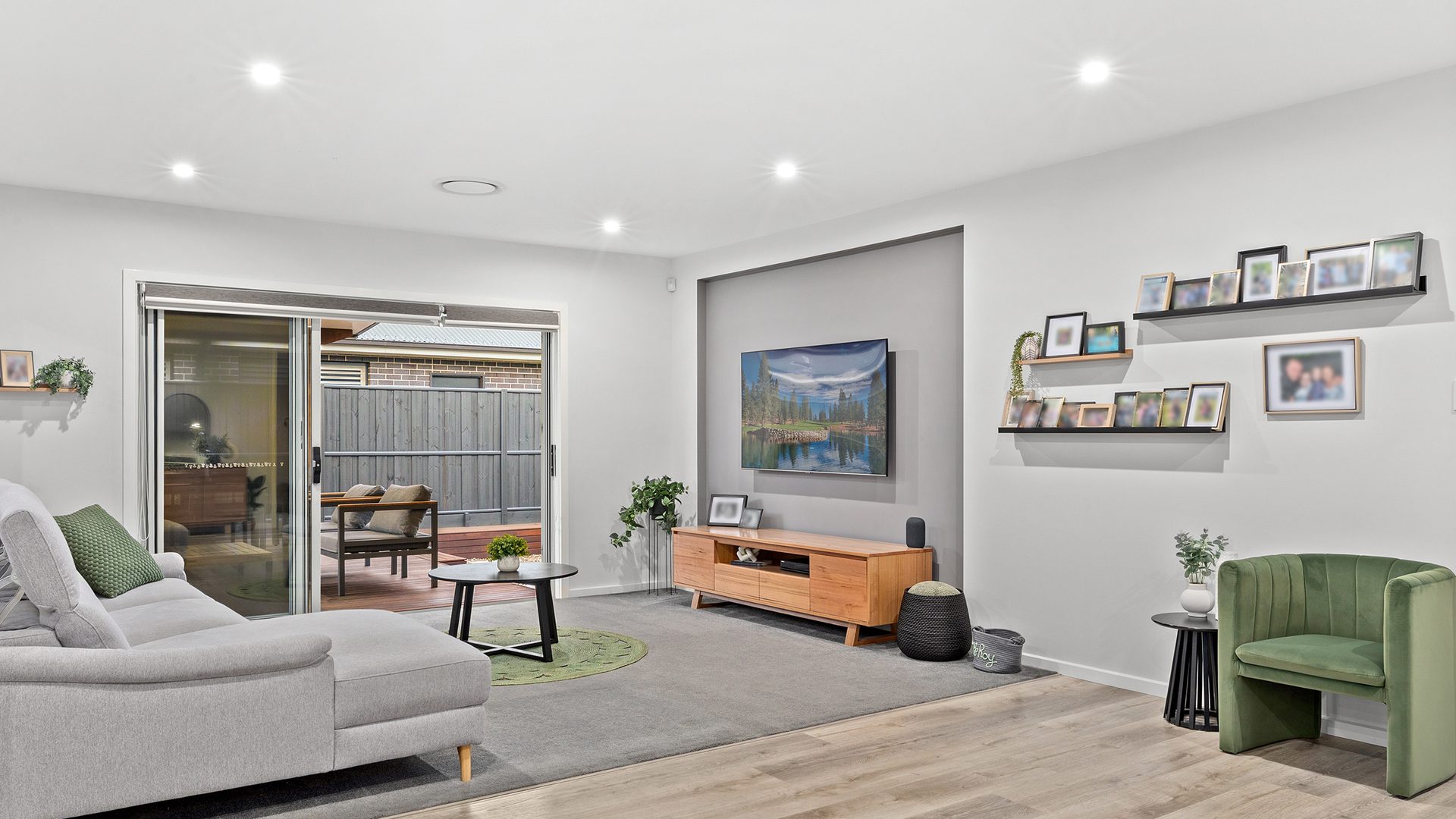 Sold - 1 Stables Street - New Property in Pitt Town - Real Estate by Brett Humby