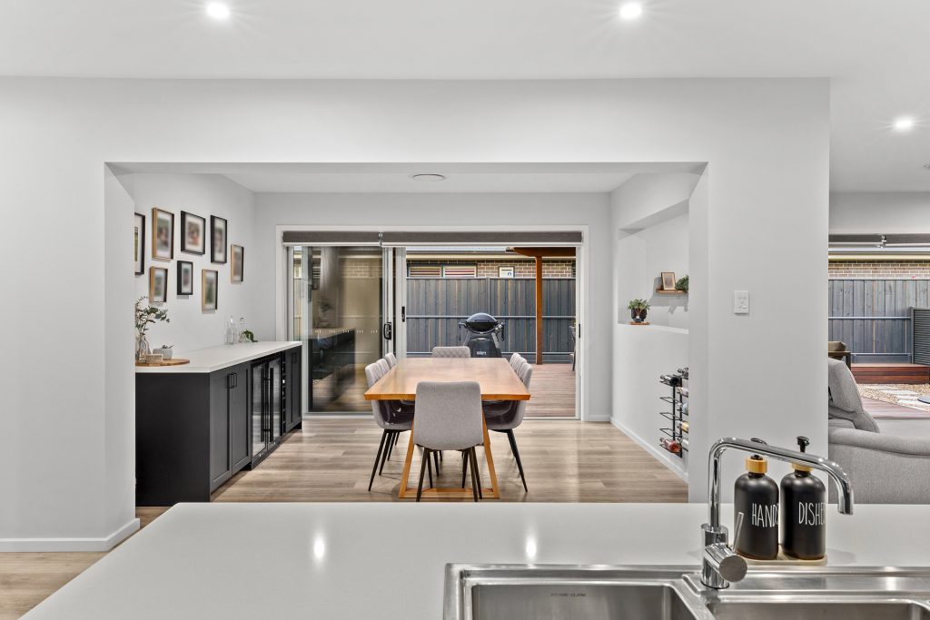 Sold - 1 Stables Street - New Property in Pitt Town - Real Estate by Brett Humby
