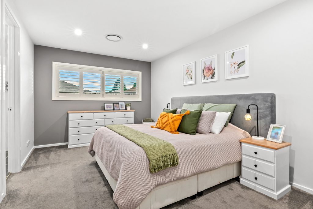 Sold - 1 Stables Street - New Property in Pitt Town - Real Estate by Brett Humby