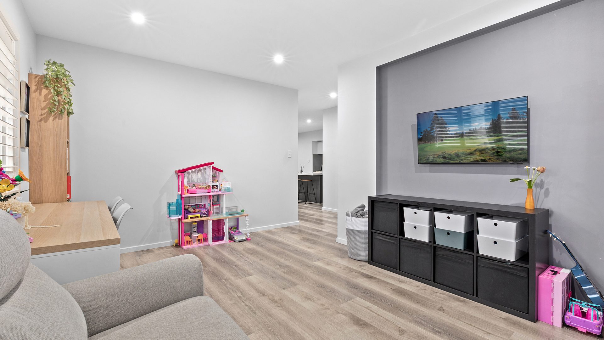 Sold - 1 Stables Street - New Property in Pitt Town - Real Estate by Brett Humby