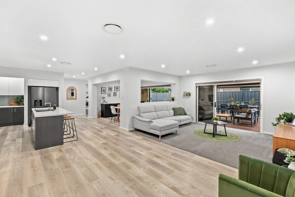 Sold - 1 Stables Street - New Property in Pitt Town - Real Estate by Brett Humby