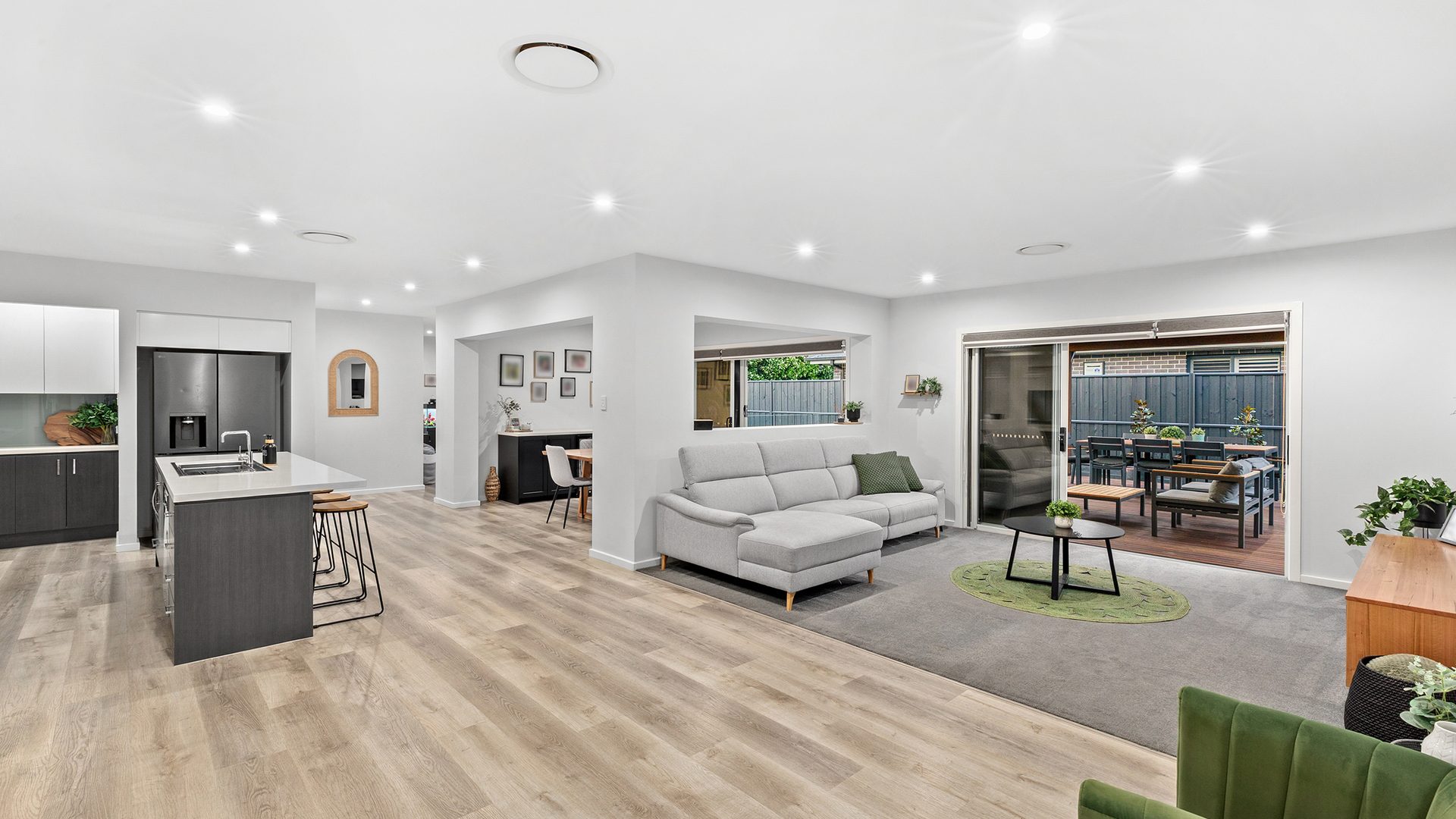 Sold - 1 Stables Street - New Property in Pitt Town - Real Estate by Brett Humby