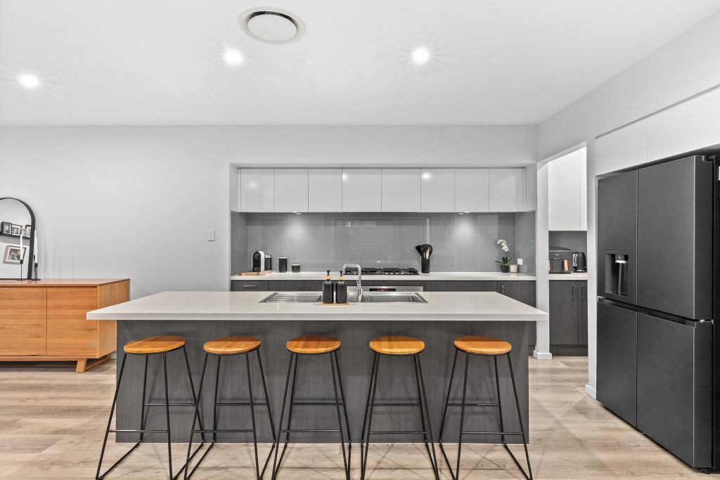 Sold - 1 Stables Street - New Property in Pitt Town - Real Estate by Brett Humby