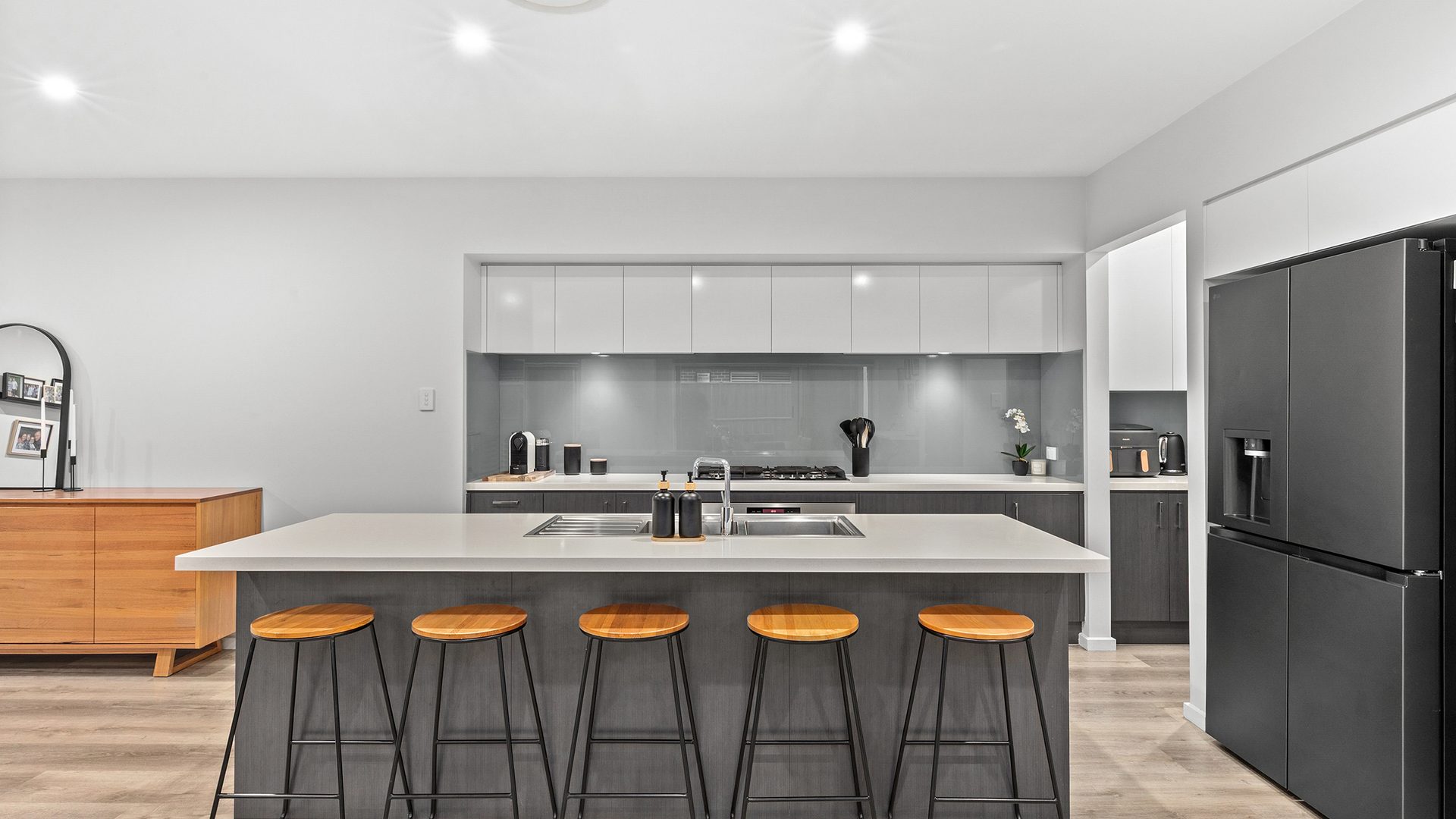 Sold - 1 Stables Street - New Property in Pitt Town - Real Estate by Brett Humby