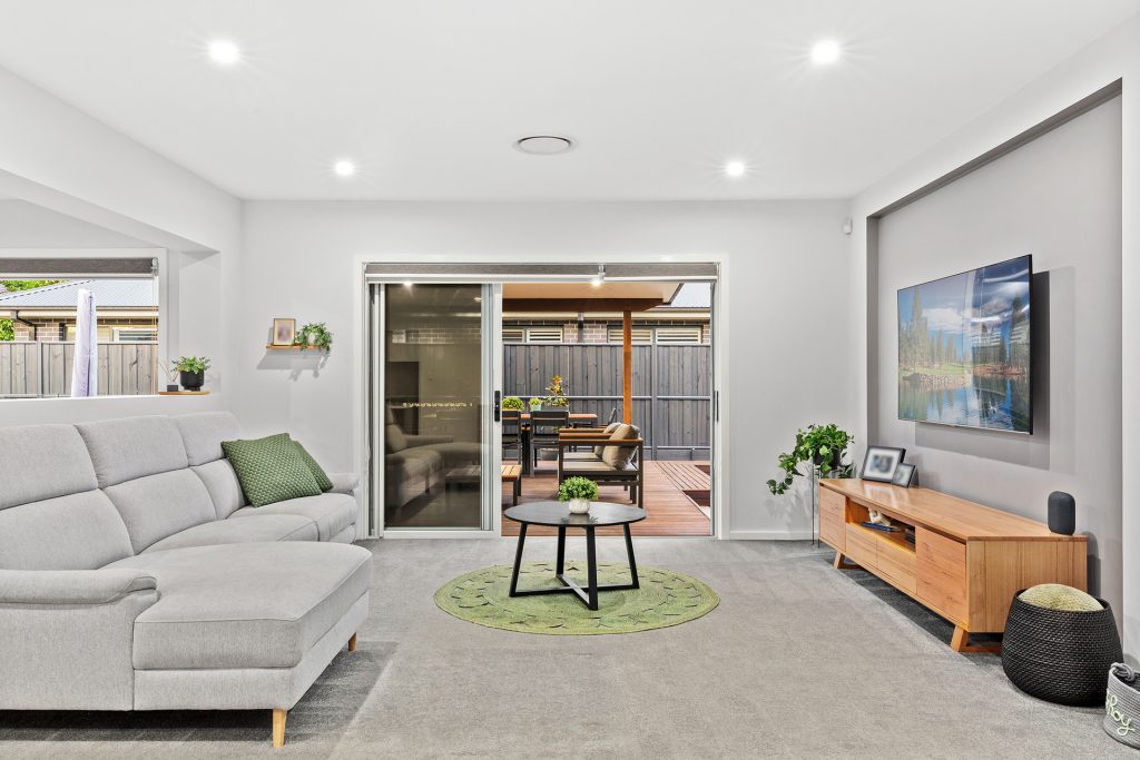 Sold - 1 Stables Street - New Property in Pitt Town - Real Estate by Brett Humby