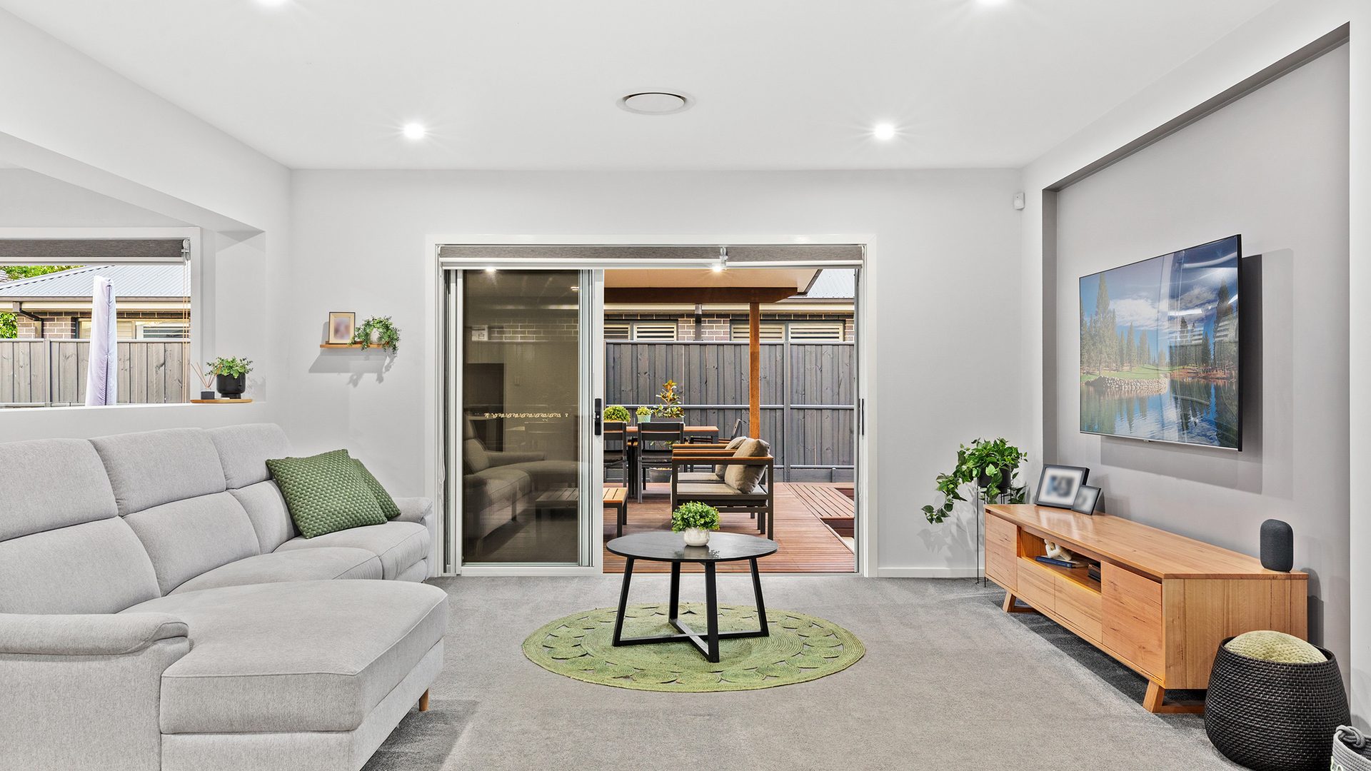 Sold - 1 Stables Street - New Property in Pitt Town - Real Estate by Brett Humby