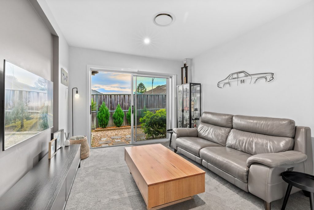 Sold - 1 Stables Street - New Property in Pitt Town - Real Estate by Brett Humby