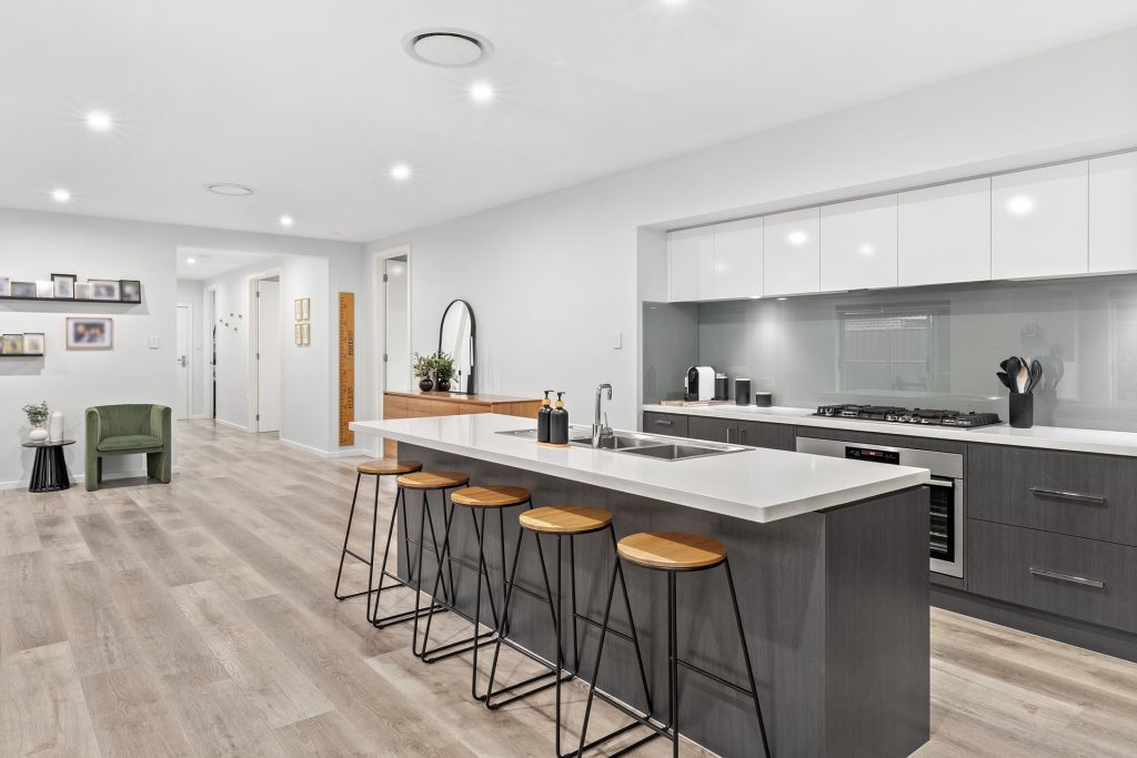 Sold - 1 Stables Street - New Property in Pitt Town - Real Estate by Brett Humby