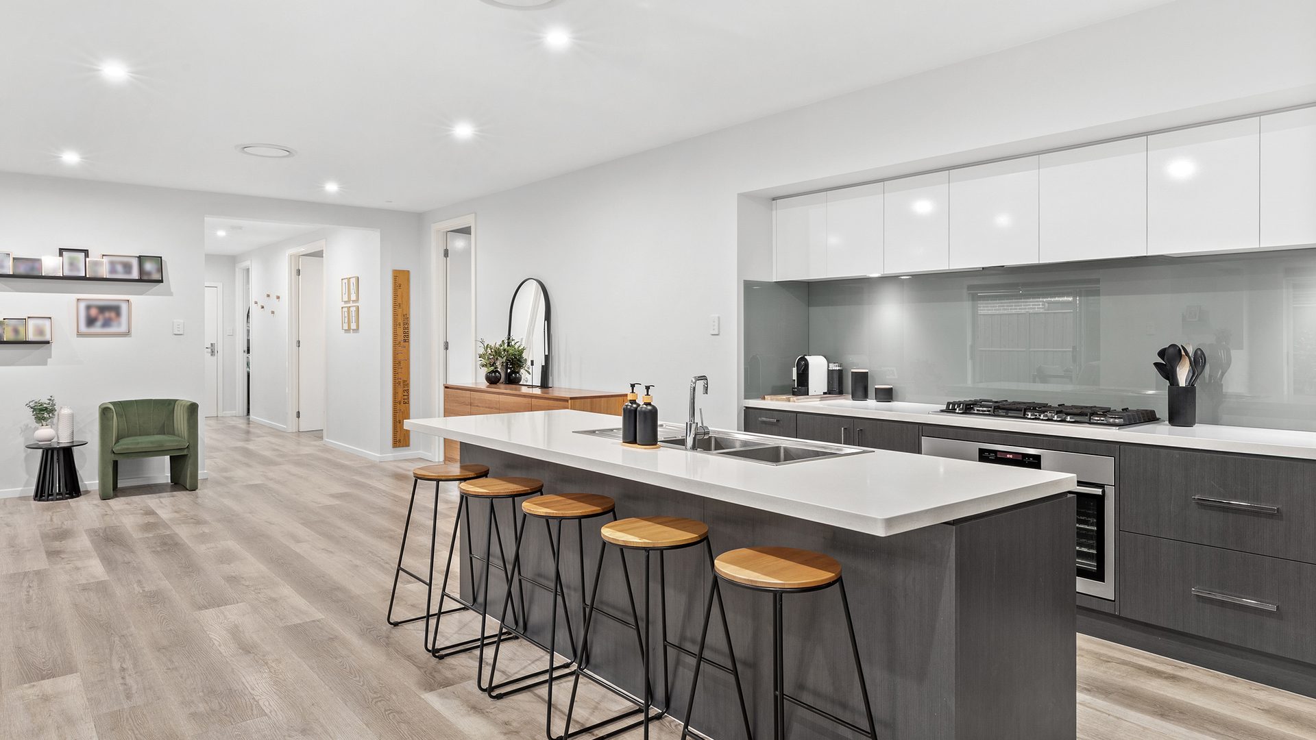 Sold - 1 Stables Street - New Property in Pitt Town - Real Estate by Brett Humby