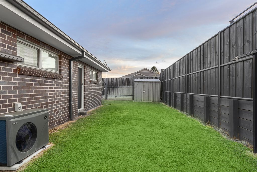 Sold - 1 Stables Street - New Property in Pitt Town - Real Estate by Brett Humby