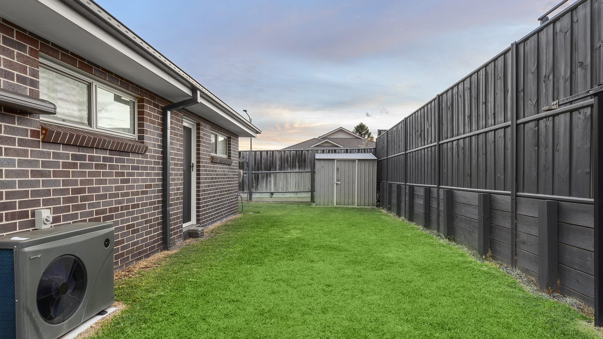Sold - 1 Stables Street - New Property in Pitt Town - Real Estate by Brett Humby