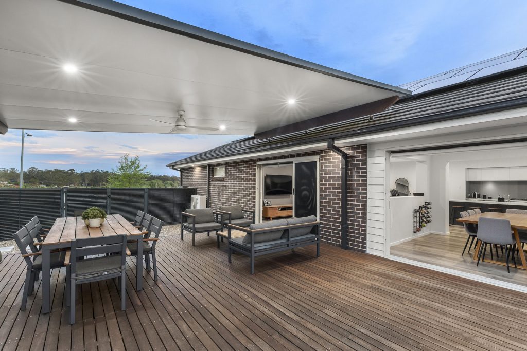 Sold - 1 Stables Street - New Property in Pitt Town - Real Estate by Brett Humby
