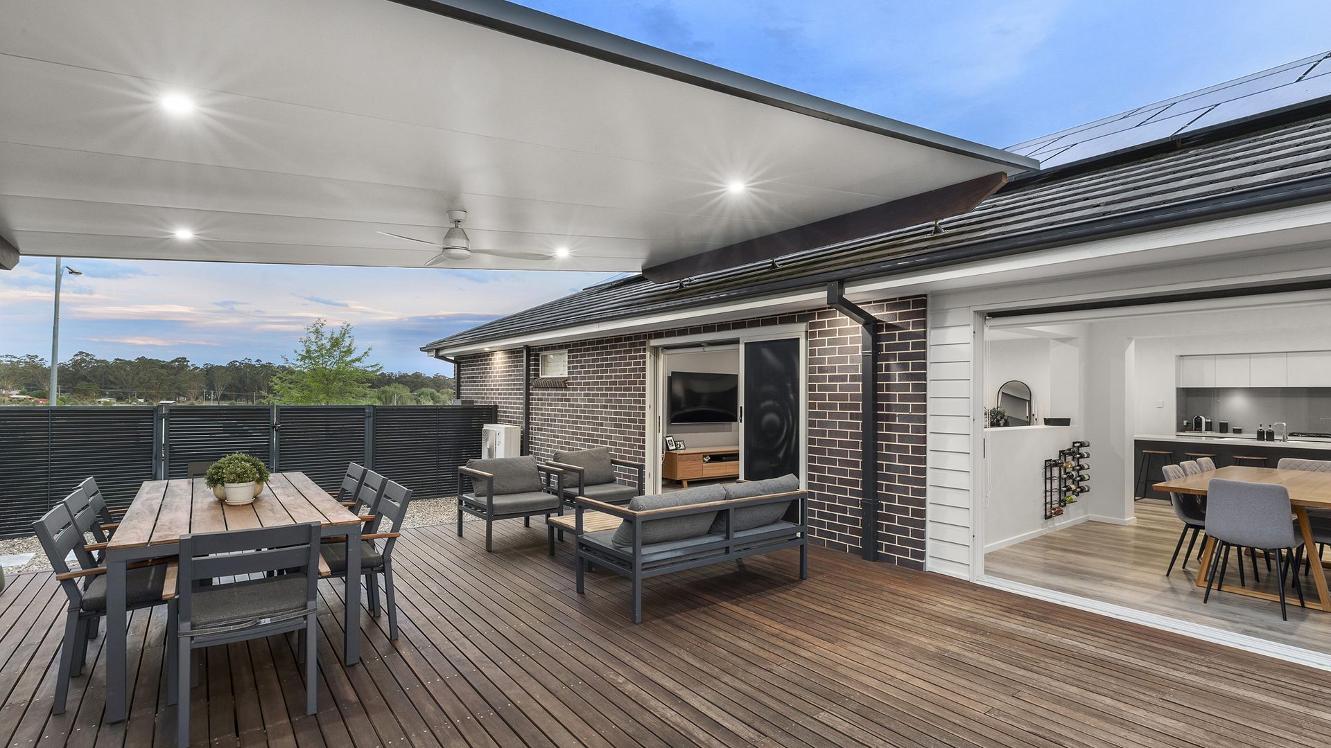 Sold - 1 Stables Street - New Property in Pitt Town - Real Estate by Brett Humby