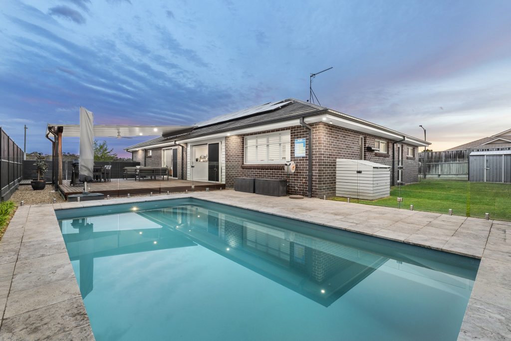 Sold - 1 Stables Street - New Property in Pitt Town - Real Estate by Brett Humby