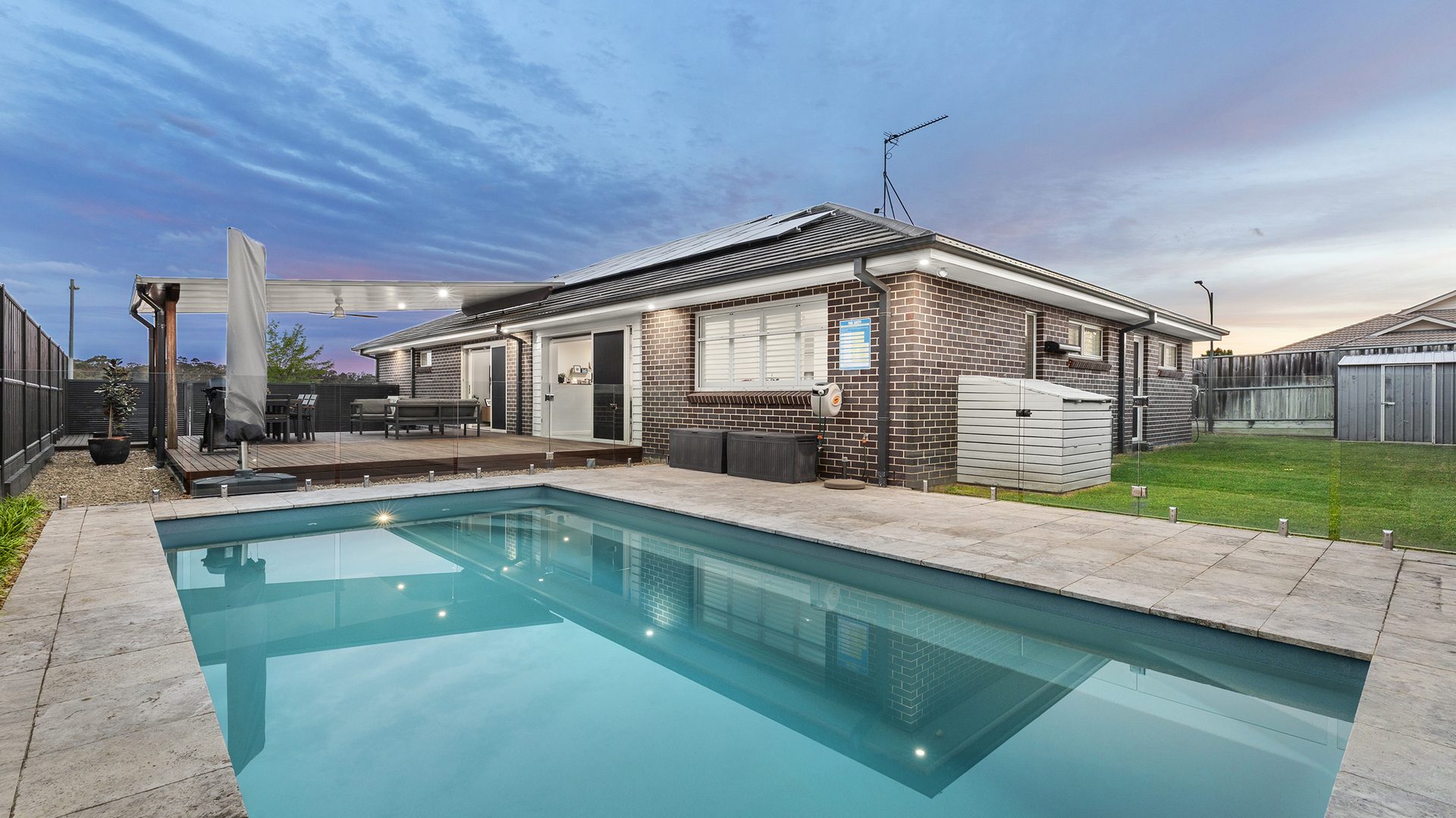 Sold - 1 Stables Street - New Property in Pitt Town - Real Estate by Brett Humby