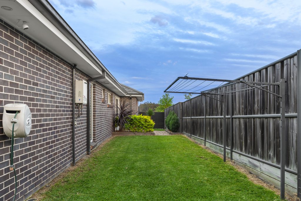 Sold - 1 Stables Street - New Property in Pitt Town - Real Estate by Brett Humby