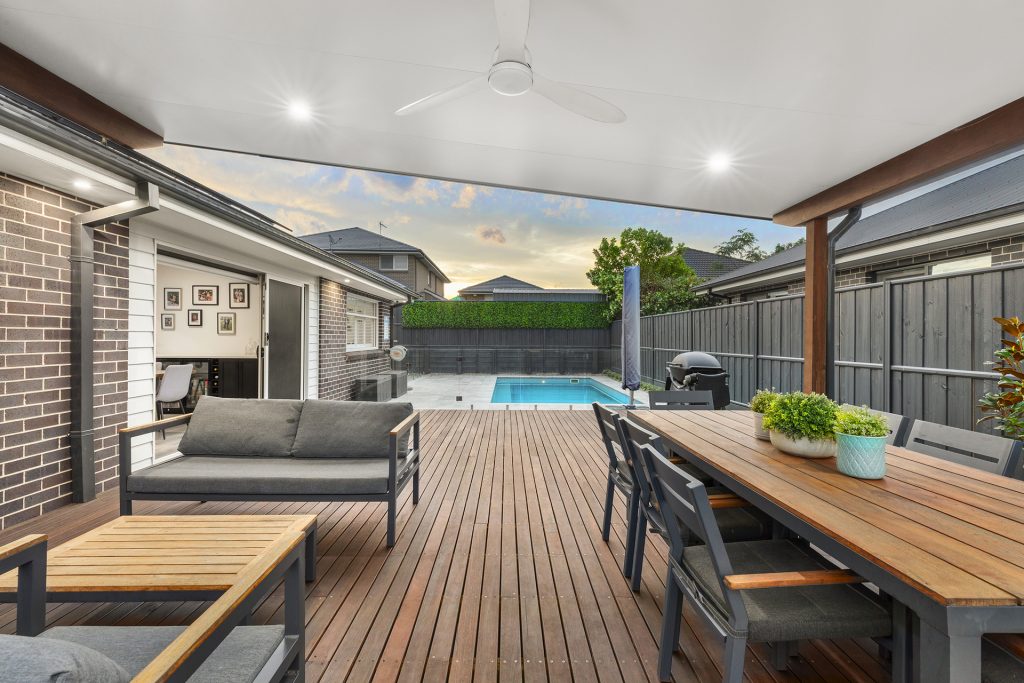 Sold - 1 Stables Street - New Property in Pitt Town - Real Estate by Brett Humby