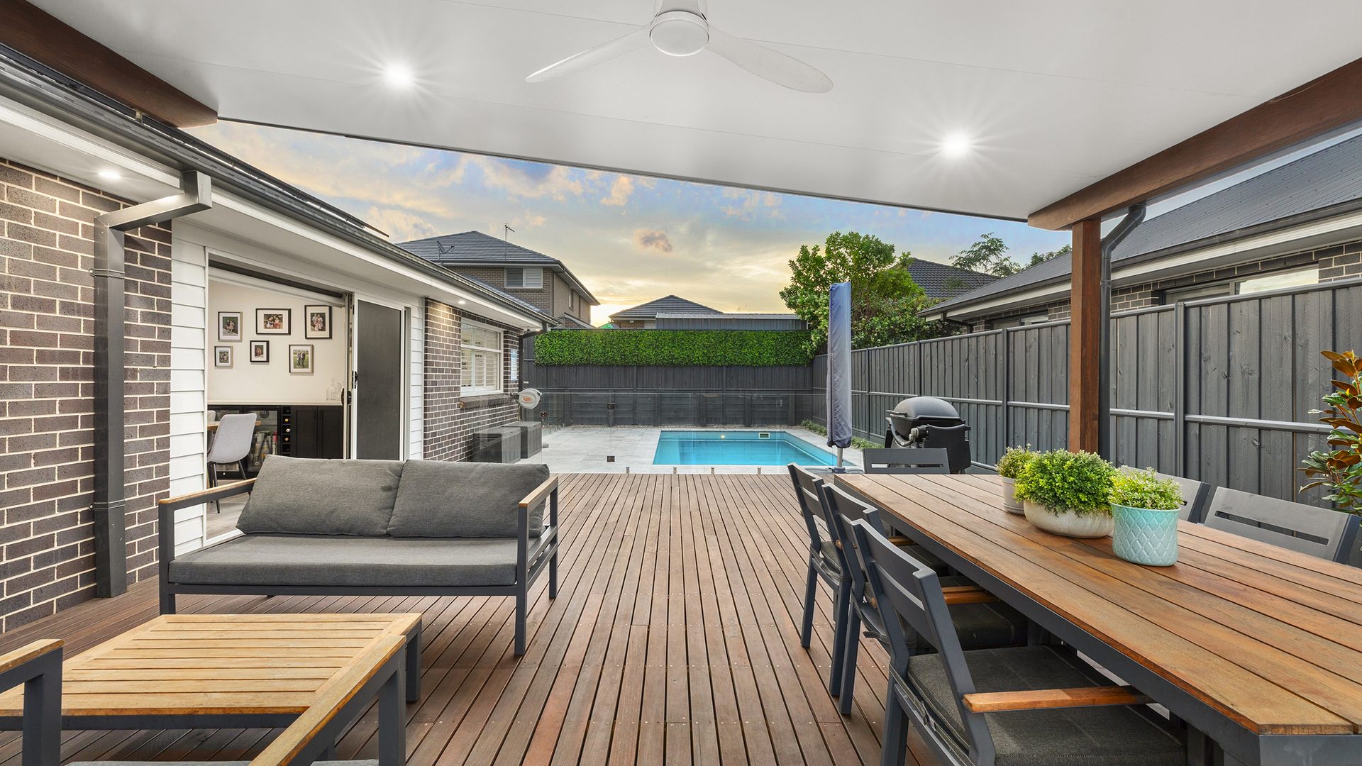 Sold - 1 Stables Street - New Property in Pitt Town - Real Estate by Brett Humby