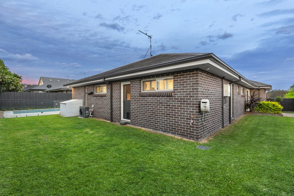 Sold - 1 Stables Street - New Property in Pitt Town - Real Estate by Brett Humby