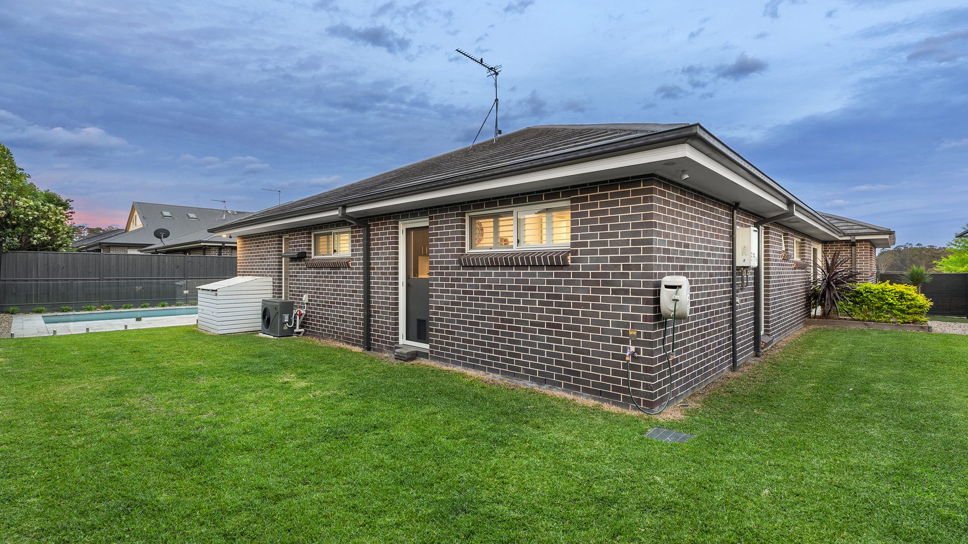 Sold - 1 Stables Street - New Property in Pitt Town - Real Estate by Brett Humby