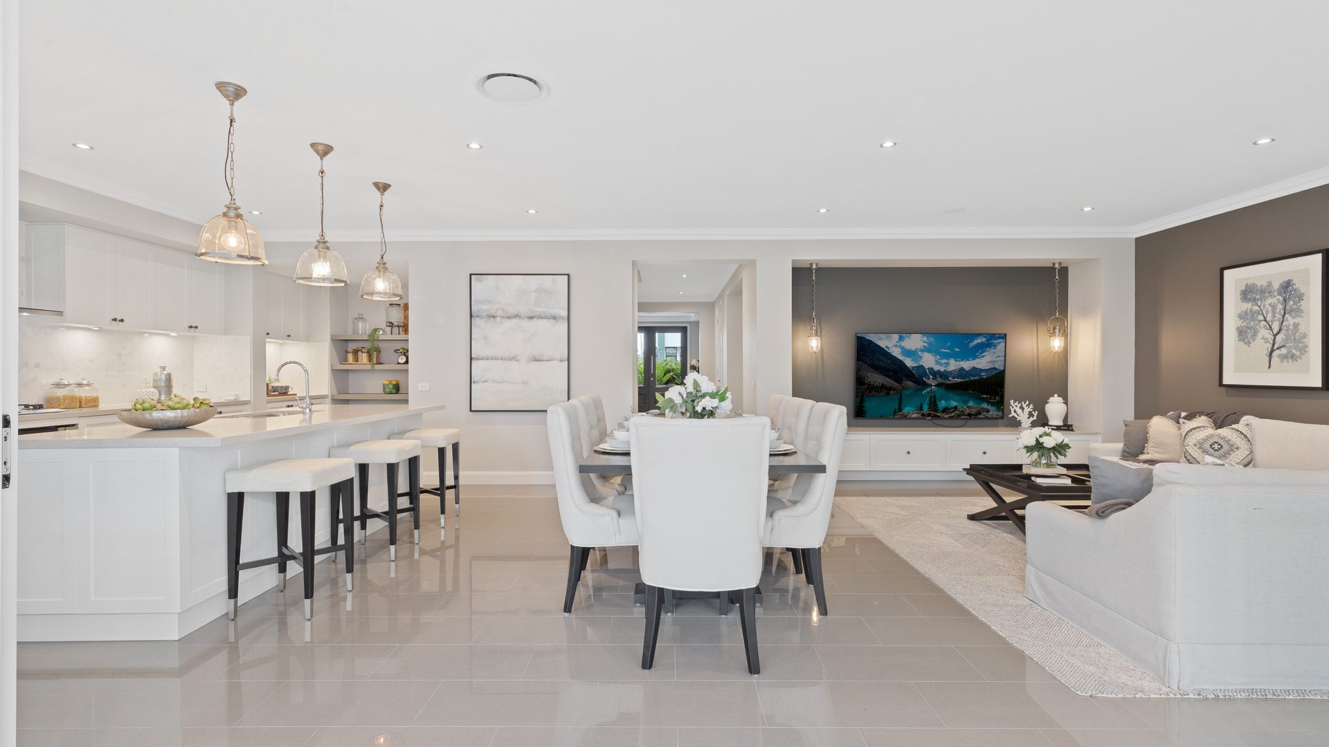 Sold - 19 Donald Street - New Property in Marsden Park - Real Estate by Anita Mirosevic