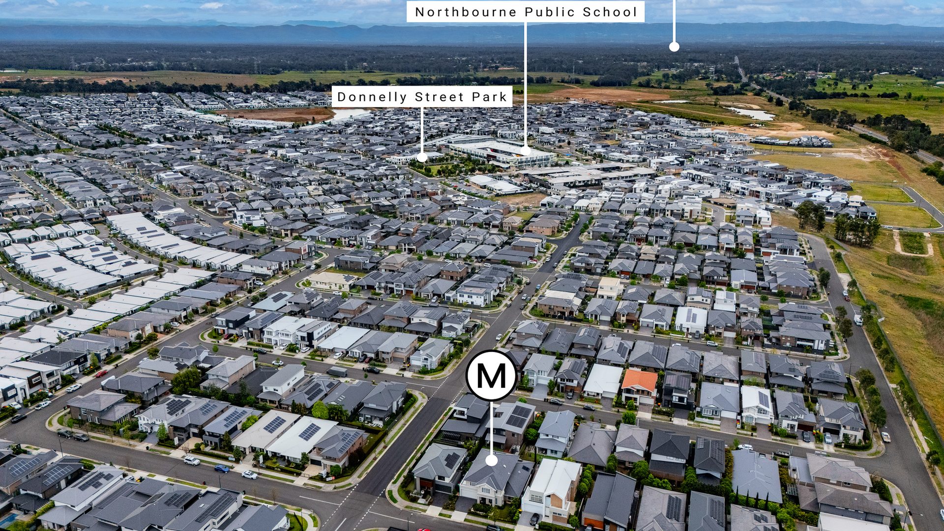 Sold - 19 Donald Street - New Property in Marsden Park - Real Estate by Anita Mirosevic