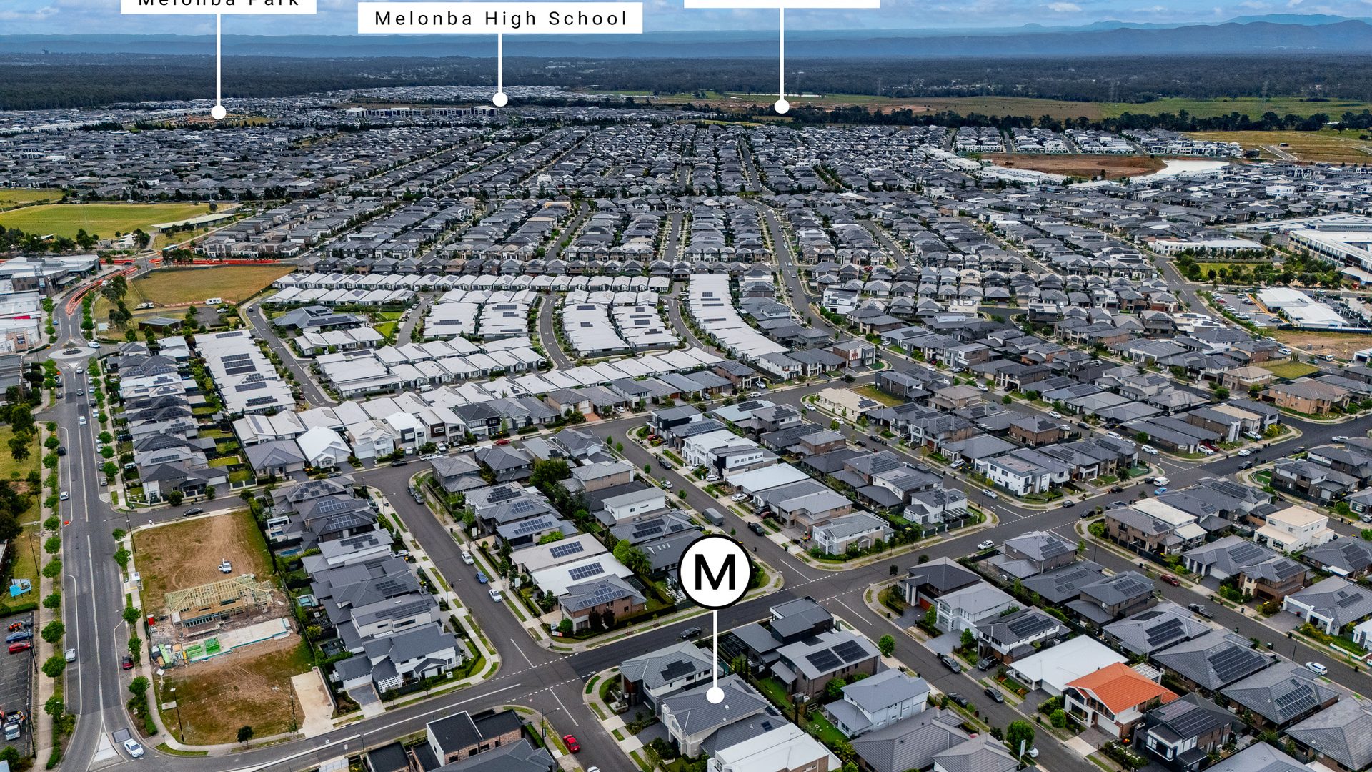 Sold - 19 Donald Street - New Property in Marsden Park - Real Estate by Anita Mirosevic