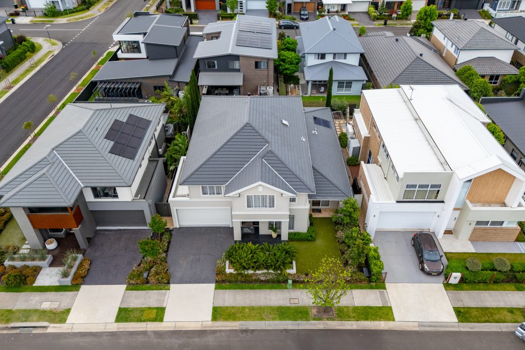 Sold - 19 Donald Street - New Property in Marsden Park - Real Estate by Anita Mirosevic