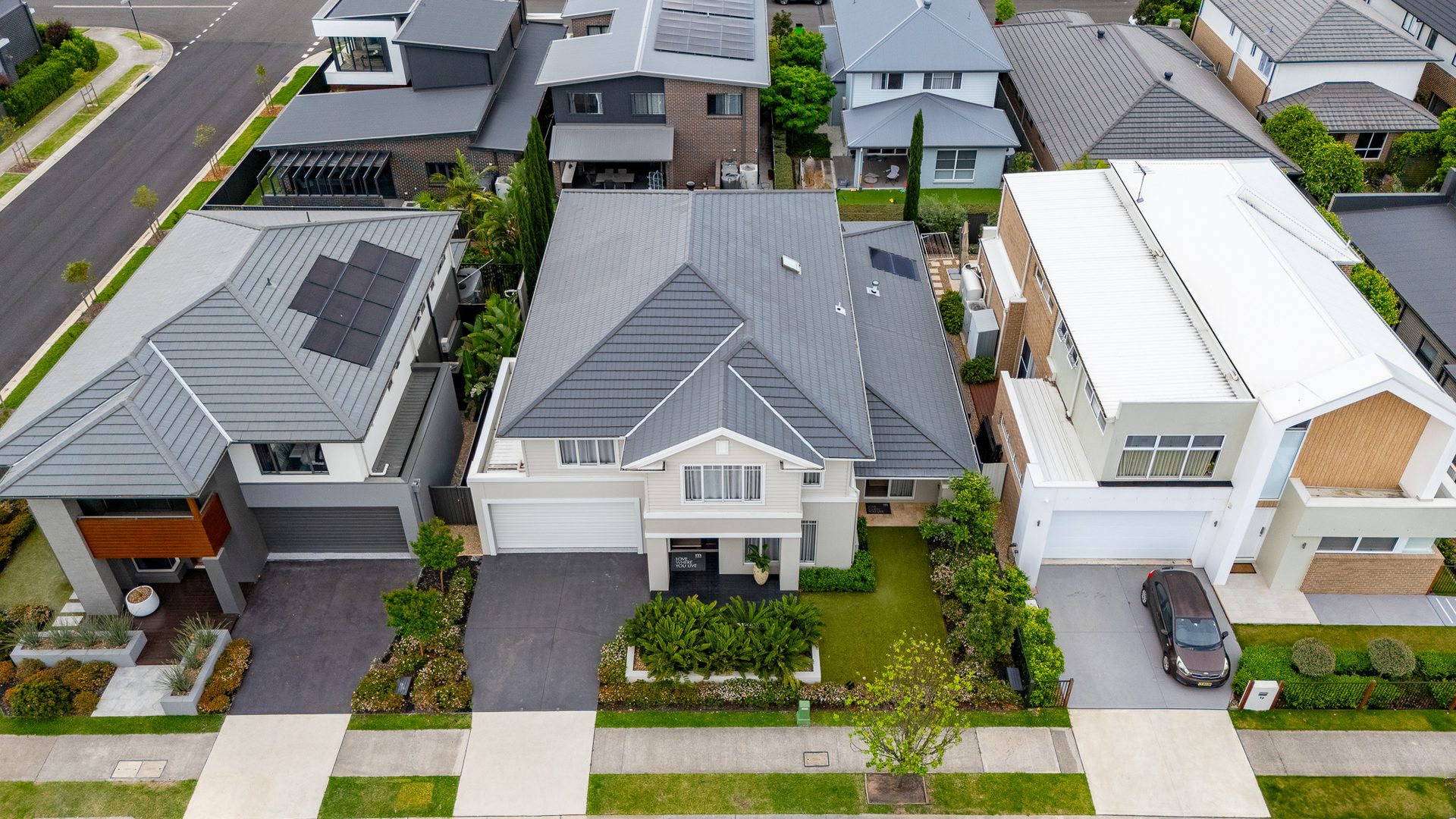 Sold - 19 Donald Street - New Property in Marsden Park - Real Estate by Anita Mirosevic