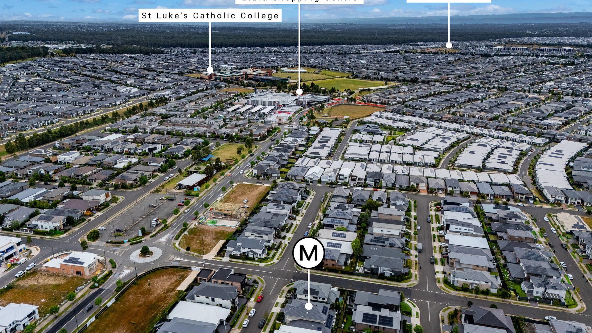 Sold - 19 Donald Street - New Property in Marsden Park - Real Estate by Anita Mirosevic