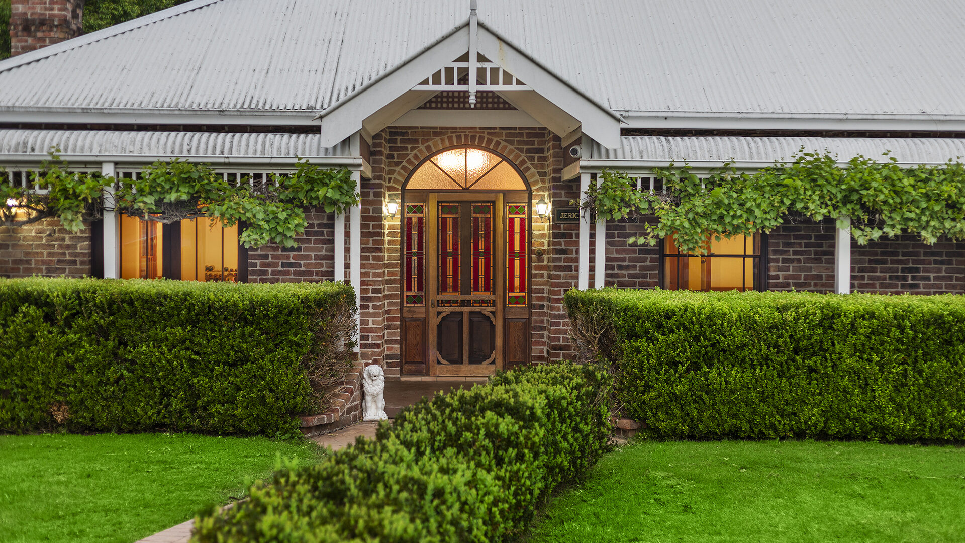 Sold - 22 Kimberley Lane - New Property in Windsor Downs - Real Estate by Brett Humby
