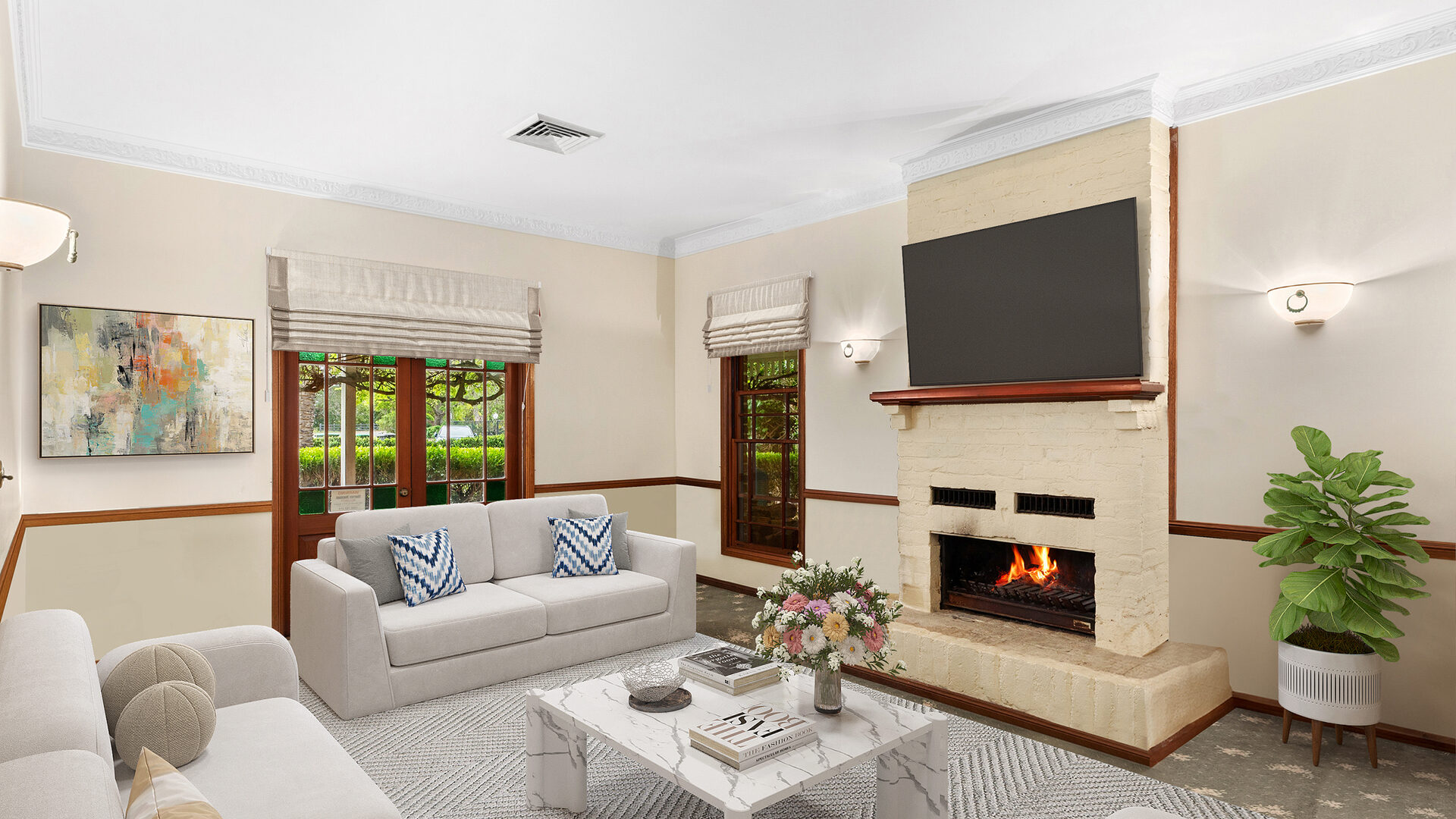 Sold - 22 Kimberley Lane - New Property in Windsor Downs - Real Estate by Brett Humby