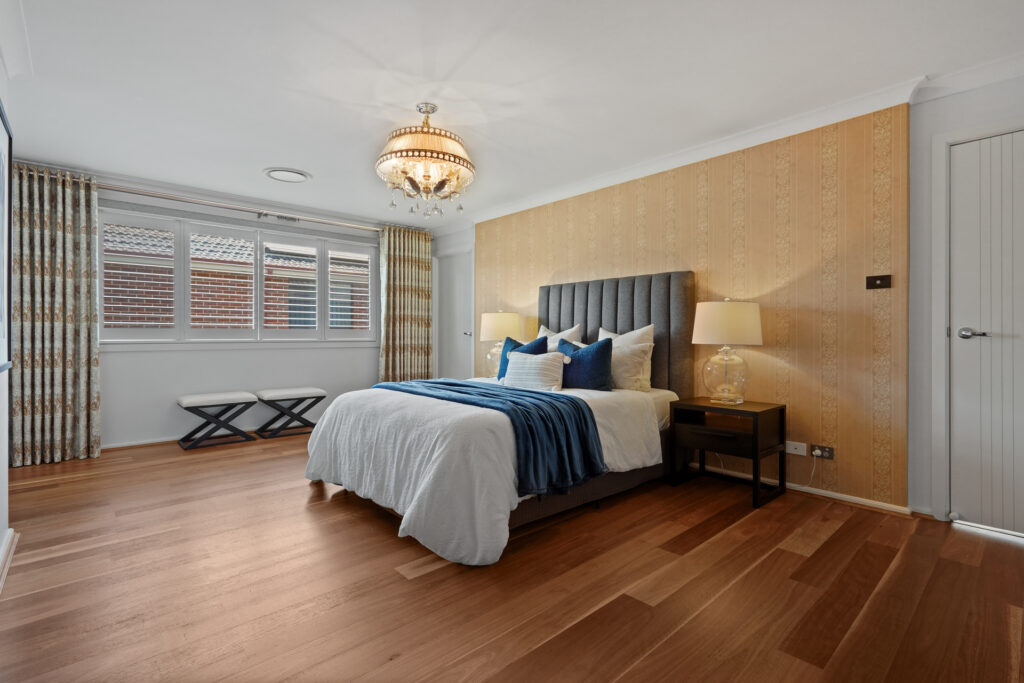 Sold - 21 Jack Peel Circuit - New Property in Kellyville - Real Estate by Maree McCrorie