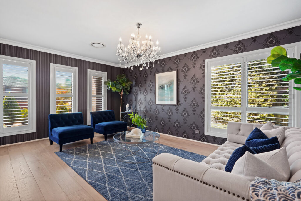Sold - 21 Jack Peel Circuit - New Property in Kellyville - Real Estate by Maree McCrorie