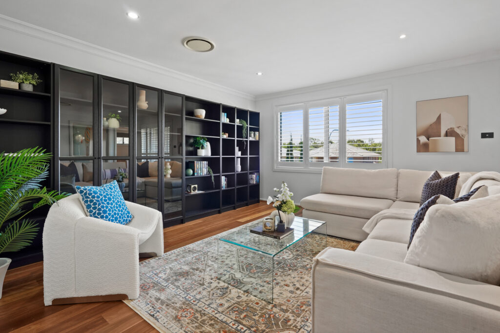 Sold - 21 Jack Peel Circuit - New Property in Kellyville - Real Estate by Maree McCrorie