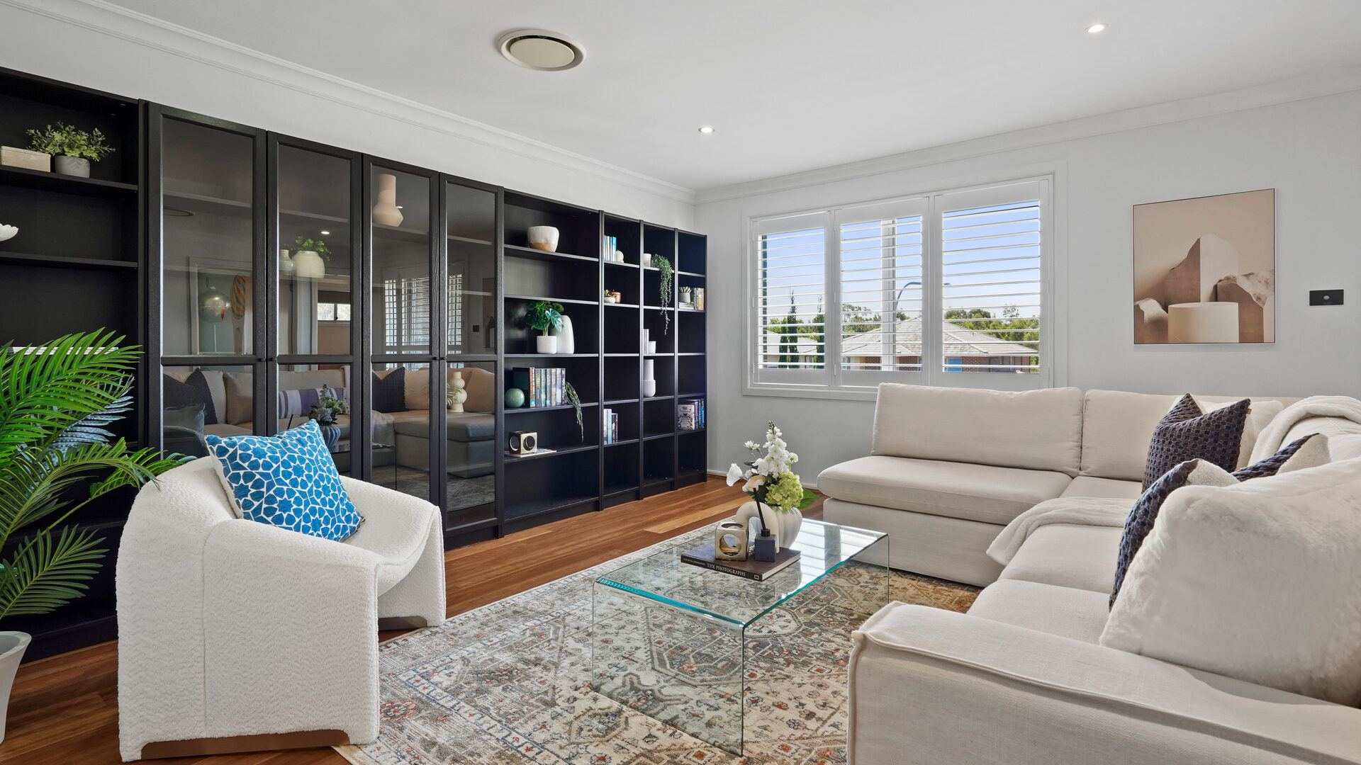 Sold - 21 Jack Peel Circuit - New Property in Kellyville - Real Estate by Maree McCrorie